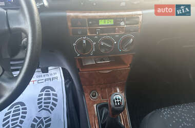 Седан BYD F3 2011 в 