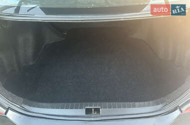 Седан BYD F3 2011 в 