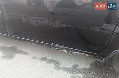 Седан BYD F3 2006 в Днепре