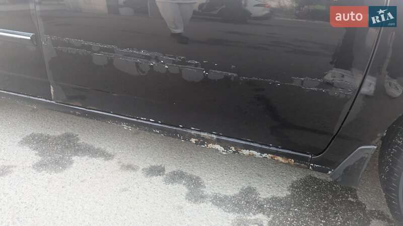 Седан BYD F3 2006 в Дніпрі