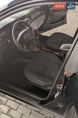 Седан BYD F3 2011 в 