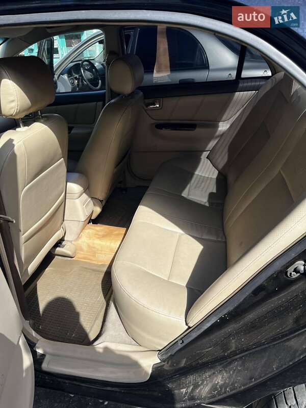 Седан BYD F3 2007 в Днепре