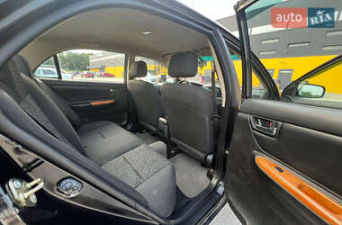 Седан BYD F3 2011 в 