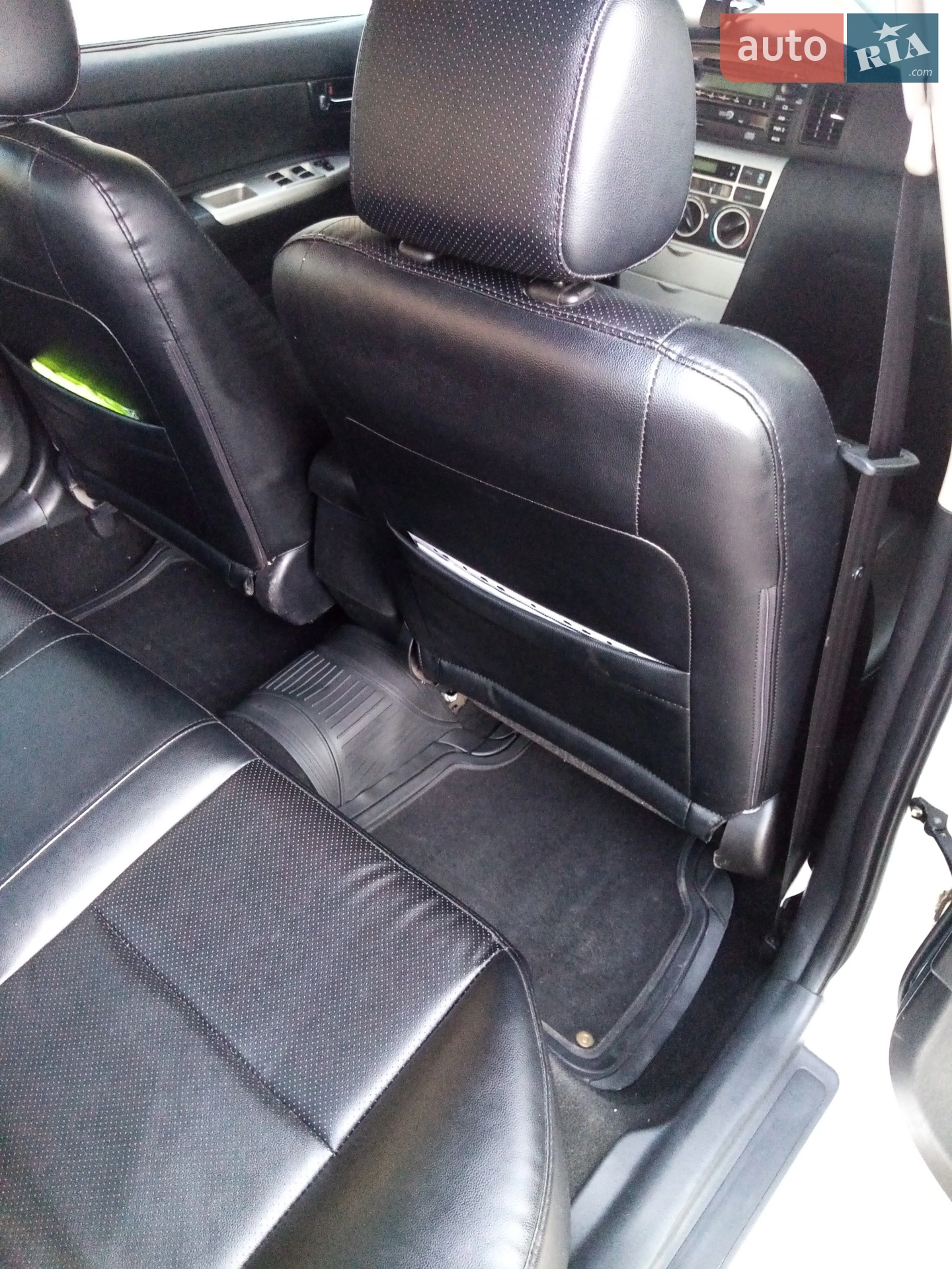 2013 BYD F3 - мініатюра 9
