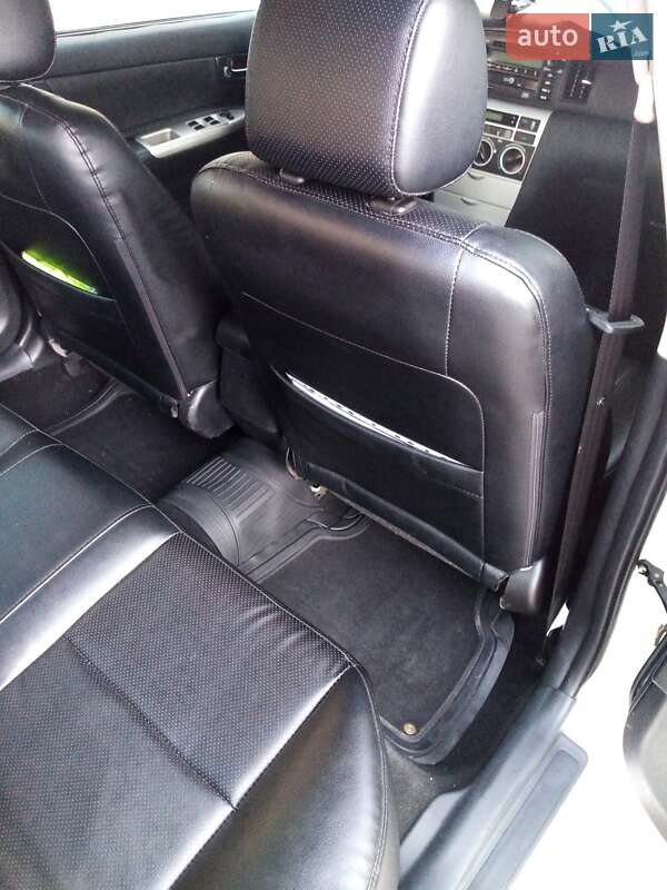 Седан BYD F3 2013 в Киеве