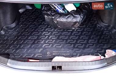 Седан BYD F3 2013 в 
