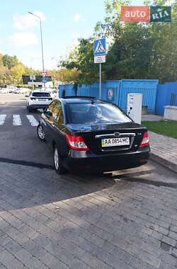 Седан BYD F3 2011 в 