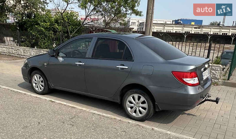Седан BYD F3 2013 в Запорожье