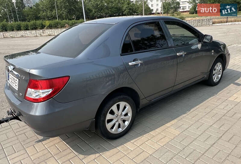 Седан BYD F3 2013 в Запорожье