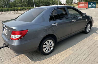Седан BYD F3 2013 в 
