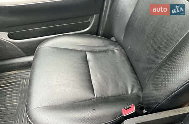 Седан BYD F3 2013 в 