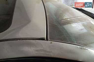 Седан BYD F3 2007 в 