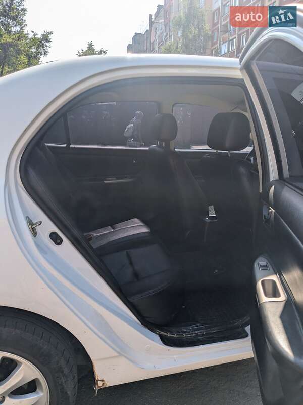 Седан BYD F3 2013 в Житомире
