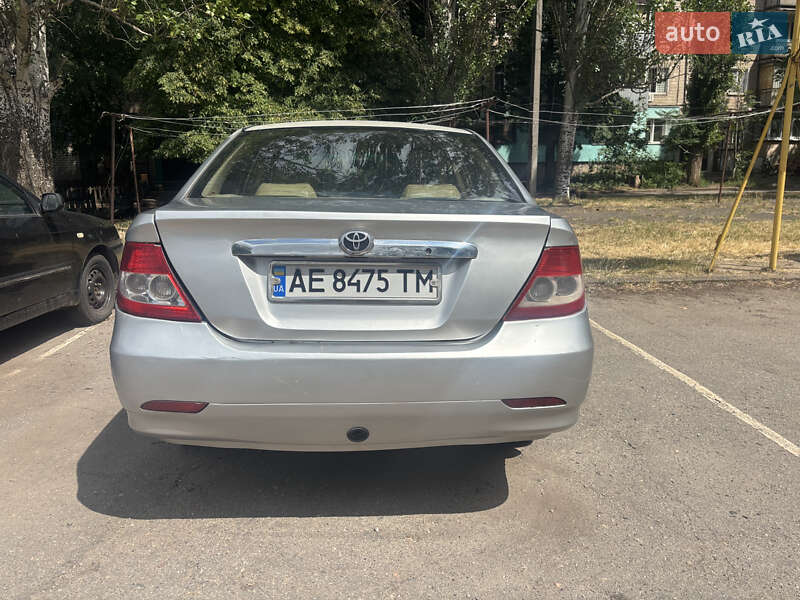 Седан BYD F3 2007 в Кривом Роге