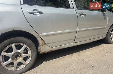Седан BYD F3 2007 в 