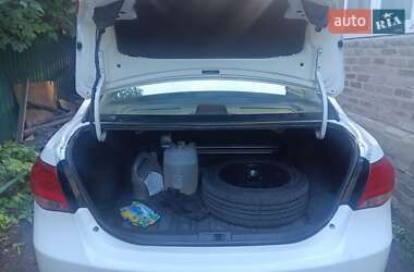 Седан BYD F3 2013 в 