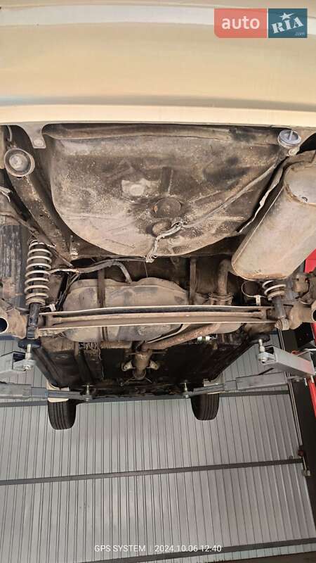Седан BYD F3 2006 в Кременчуге