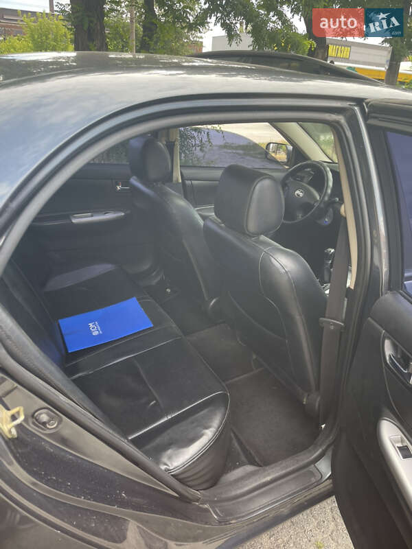 Седан BYD F3 2013 в Днепре