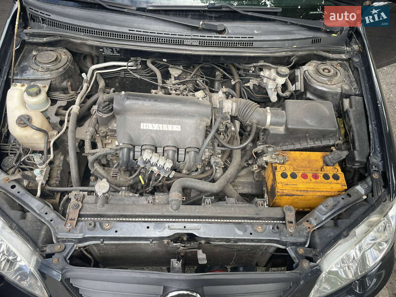 Седан BYD F3 2013 в Днепре