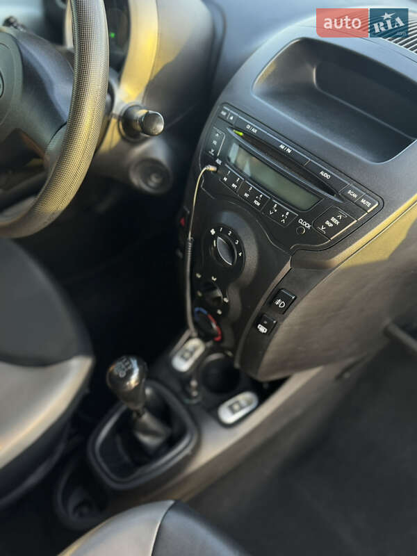 Седан BYD F3 2010 в Одессе