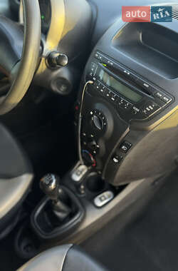 Седан BYD F3 2010 в 