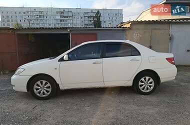 Седан BYD F3 2013 в 