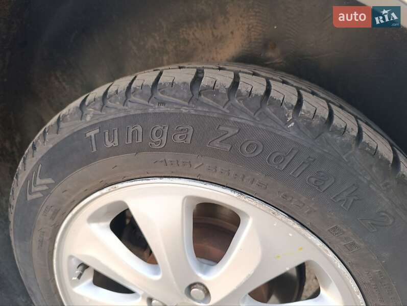 Седан BYD F3 2013 в Харькове