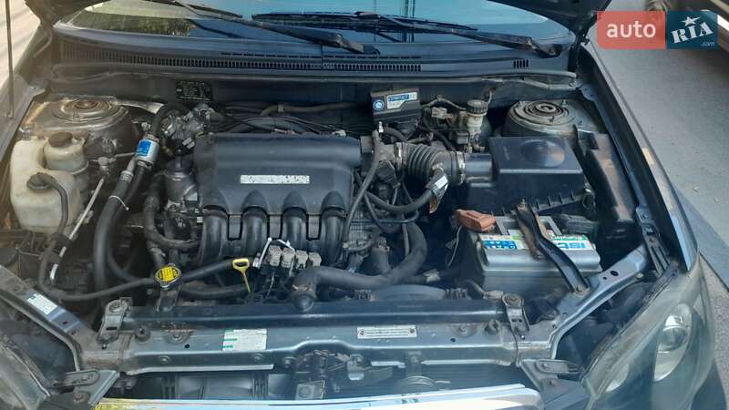 Седан BYD F3 2013 в Дніпрі фото 3 Седан BYD F3 2013 в Дніпрі