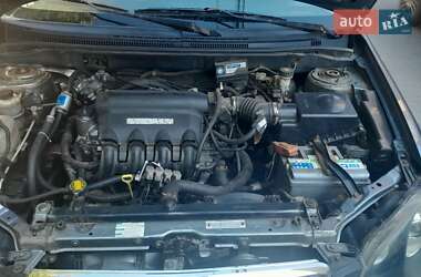 Седан BYD F3 2013 в 