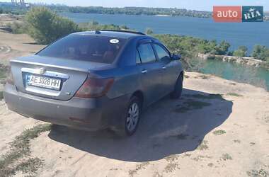 Седан BYD F3 2013 в 