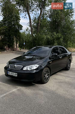 Седан BYD F3 2008 в 