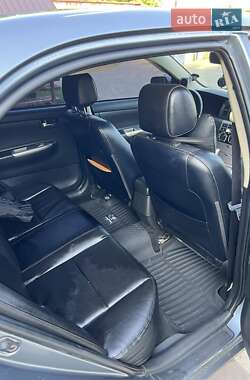 Седан BYD F3 2013 в 