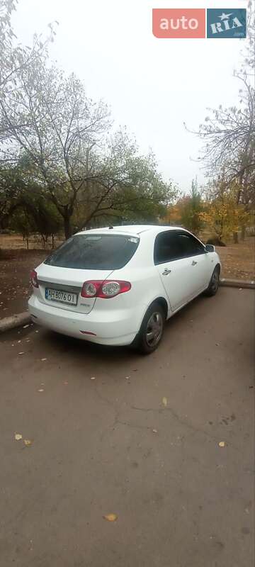 Седан BYD F3 2013 в Дружківці