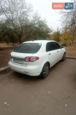 Седан BYD F3 2013 в 