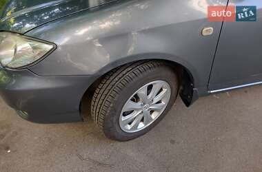 Седан BYD F3 2013 в 