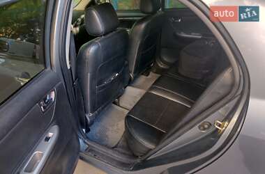 Седан BYD F3 2013 в 