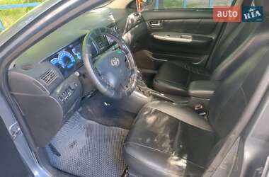 Седан BYD F3 2013 в 