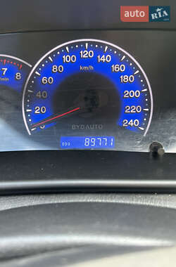 Седан BYD F3 2013 в 