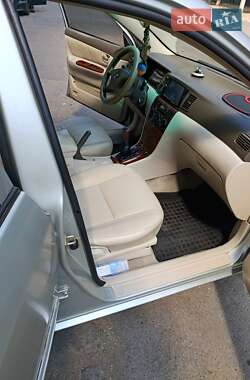 Седан BYD F3 2008 в 