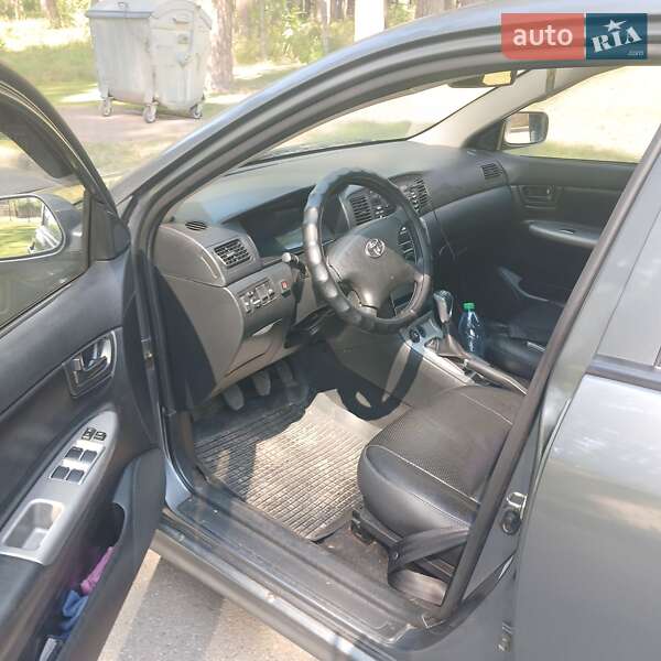 Седан BYD F3 2013 в Чернігові фото 2 Седан BYD F3 2013 в Чернігові