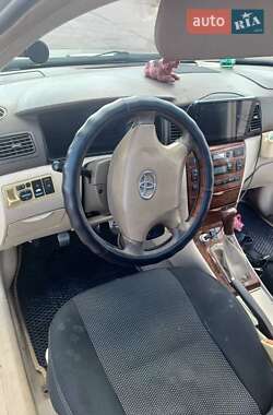 Седан BYD F3 2008 в 