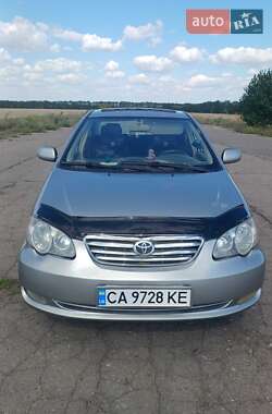 Седан BYD F3 2008 в 