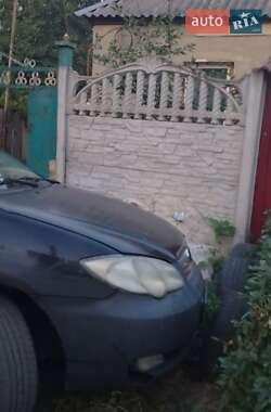 Седан BYD F3 2008 в 
