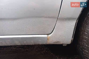Седан BYD F3 2007 в 