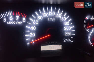 Седан BYD F3 2007 в 