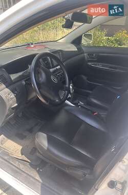 Седан BYD F3 2013 в 