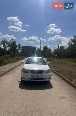 Седан BYD F3 2013 в 