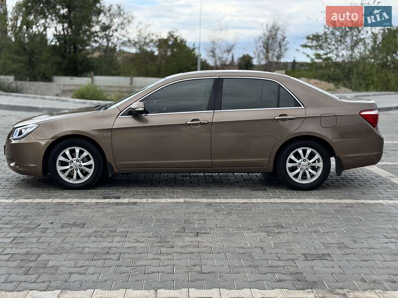 Седан BYD F3 2012 в Кривом Роге фото 7 Седан BYD F3 2012 в Кривом Роге