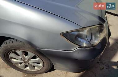 Седан BYD F3 2013 в 