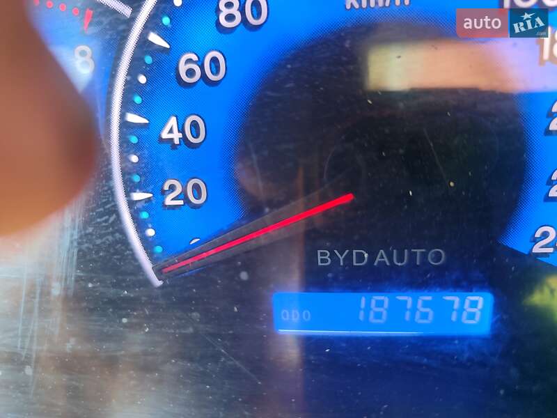 Седан BYD F3 2013 в Запорожье